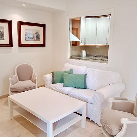 קורדובה Apartamento Gran Capitan En Pleno Centro מראה חיצוני תמונה