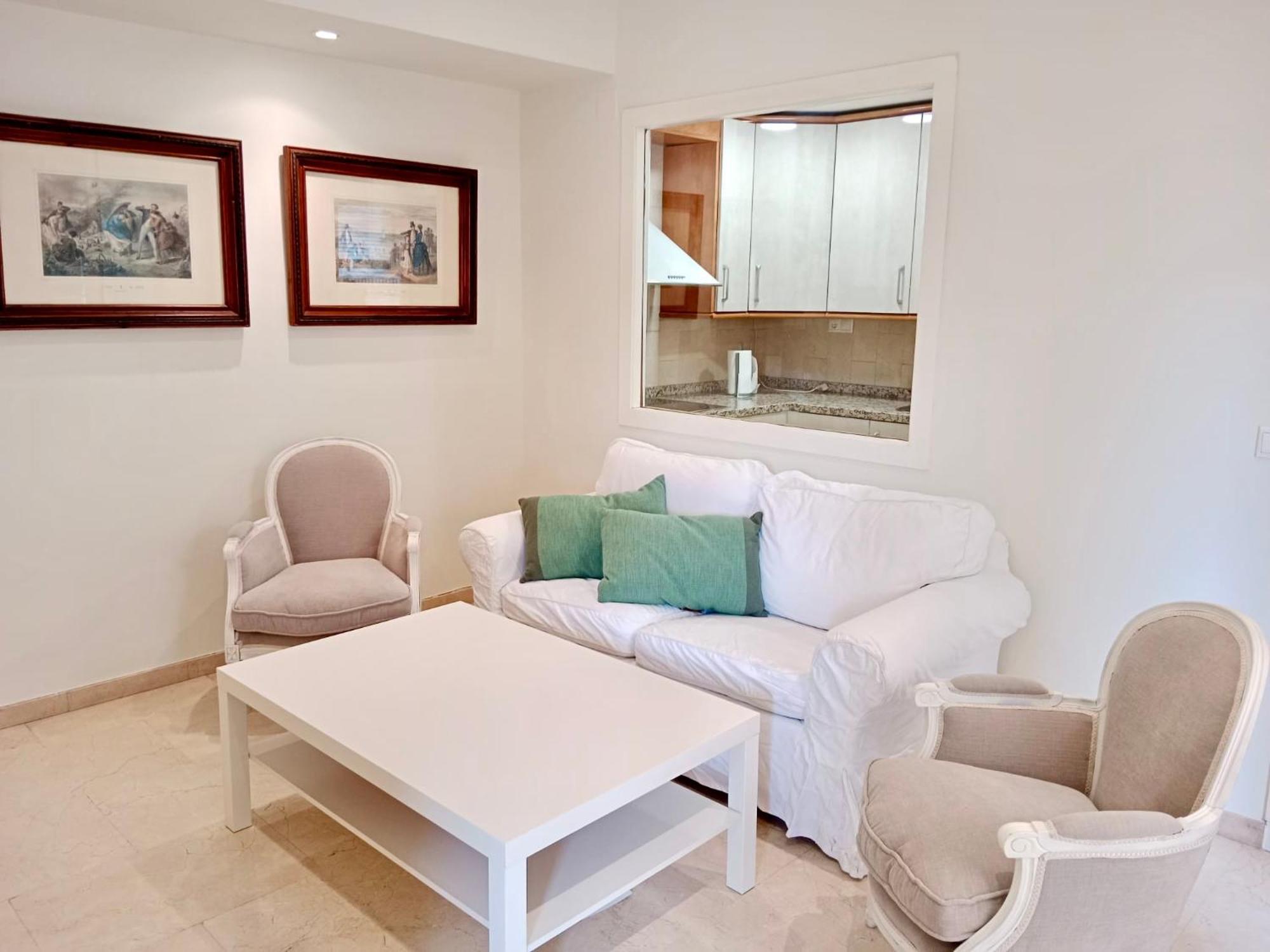 קורדובה Apartamento Gran Capitan En Pleno Centro מראה חיצוני תמונה