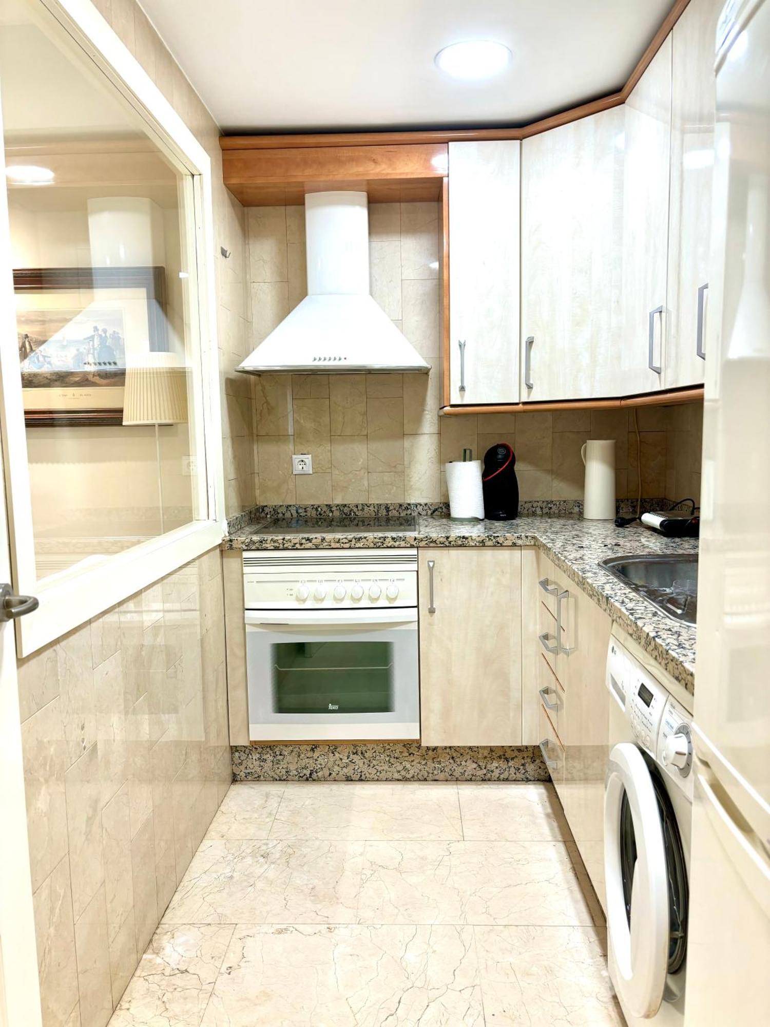 קורדובה Apartamento Gran Capitan En Pleno Centro מראה חיצוני תמונה
