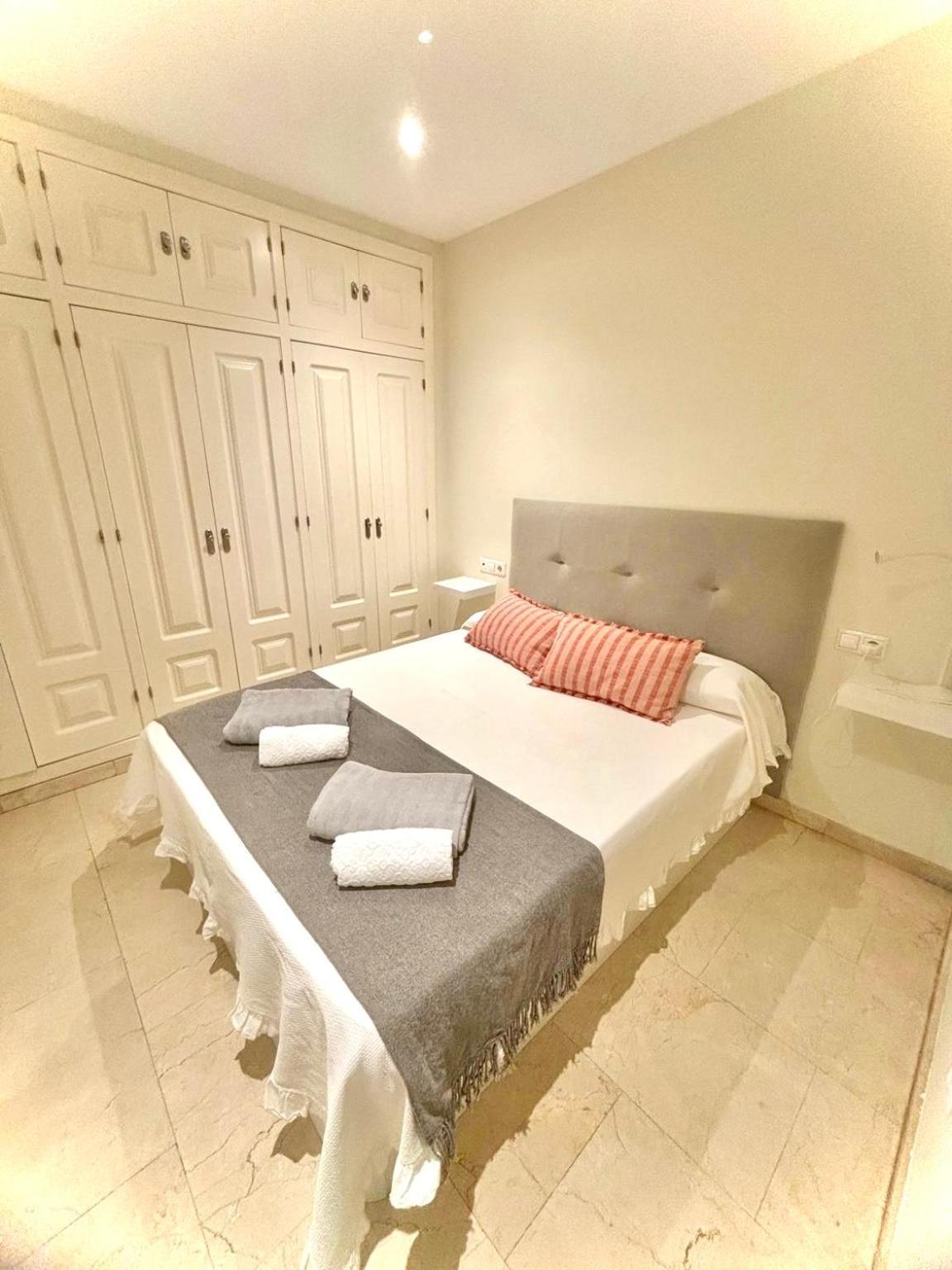 קורדובה Apartamento Gran Capitan En Pleno Centro מראה חיצוני תמונה