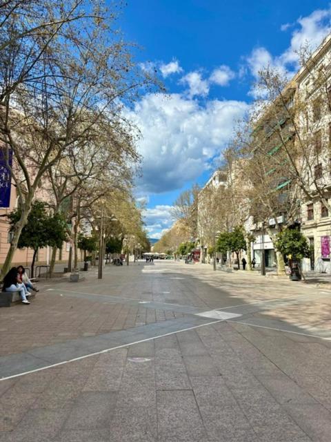 קורדובה Apartamento Gran Capitan En Pleno Centro מראה חיצוני תמונה