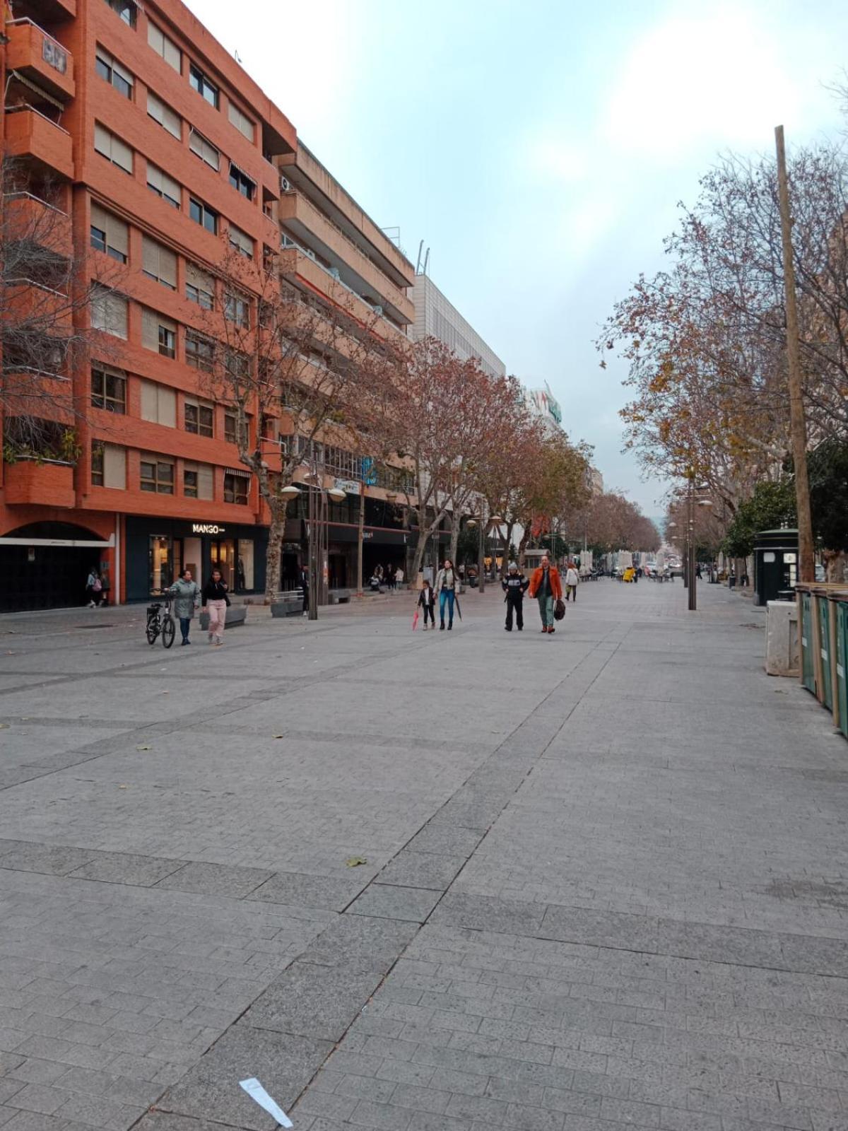 קורדובה Apartamento Gran Capitan En Pleno Centro מראה חיצוני תמונה